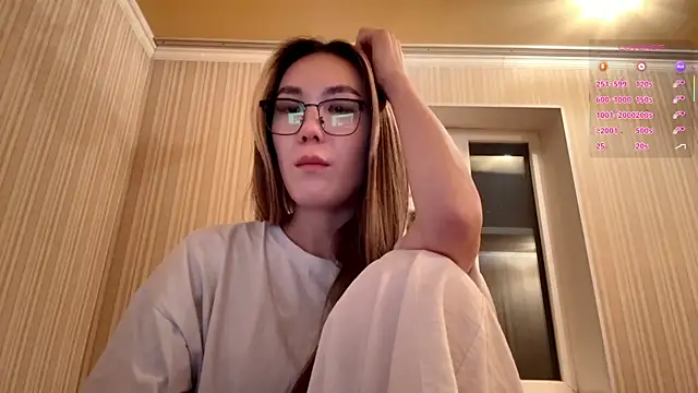 JenellKjelland webcam