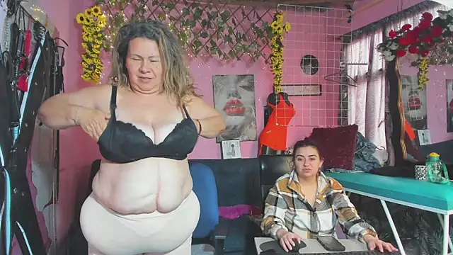 lesbiancuple webcam