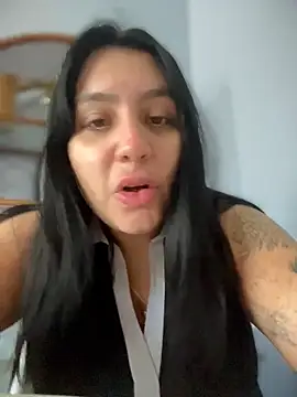 Vicky_Sixx webcam