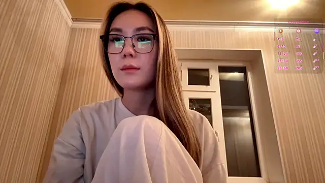 JenellKjelland webcam