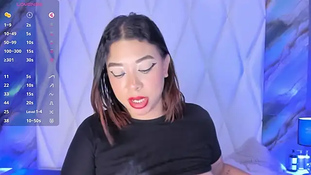 DanniaMonroee