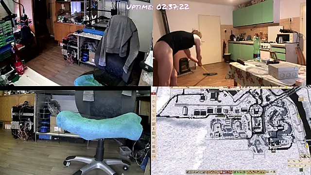 Happy_Michal webcam