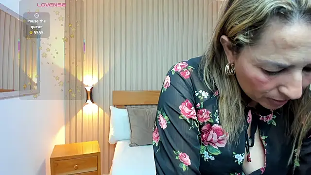 free cam sex Luciana Ballesteros 