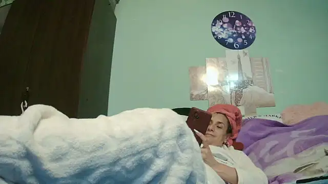 sexy cam SexyGioconda