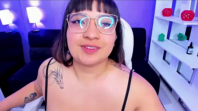 sex cam free Emma Monserrat
