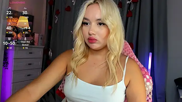 _Loneve__ webcam