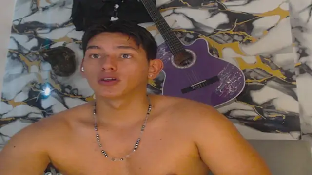 Hiroshi_Shen webcam