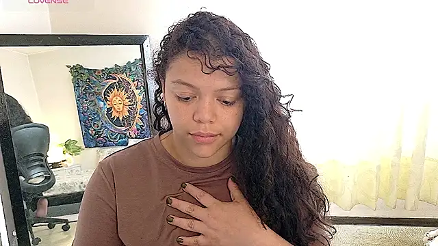 Amanda_sweet webcam