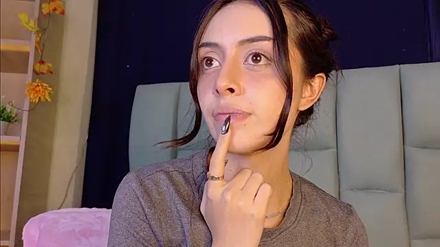 live sex cam free DahliaVex 