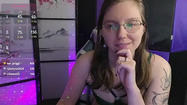 amateur sex live Scarlettsrose