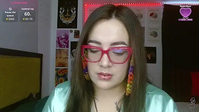 videochat sexy Nova-Satela