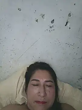 PatriciaGrajales webcam