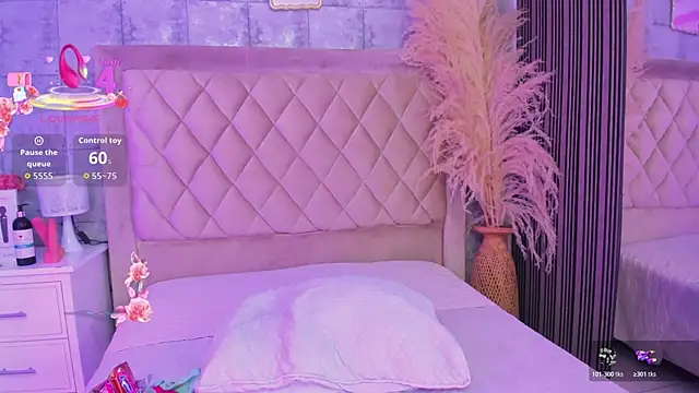 CleoFoxx_ webcam