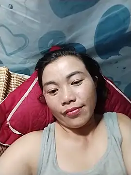 private live sex show Lovely-742