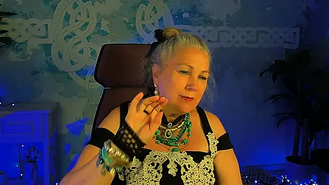 adult random chat LilaMaharani