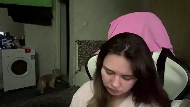 porn live webcam LeslySerna
