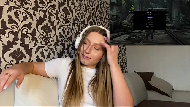adult live sex webcam Akyo Alfew