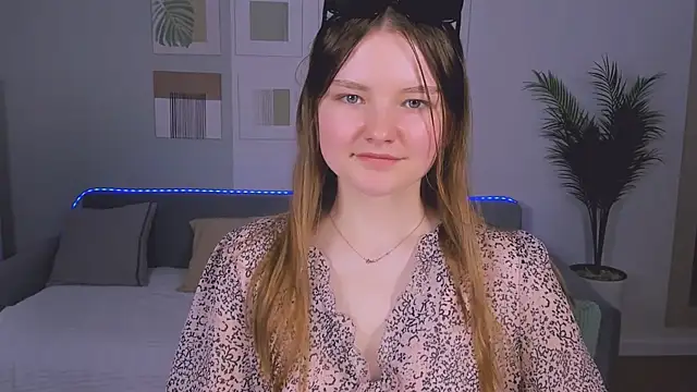 LookEva webcam