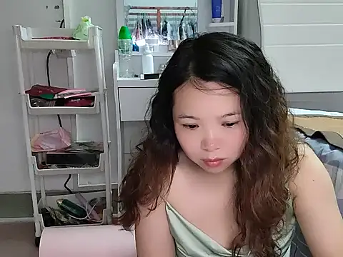 online video chat room F-Yingying
