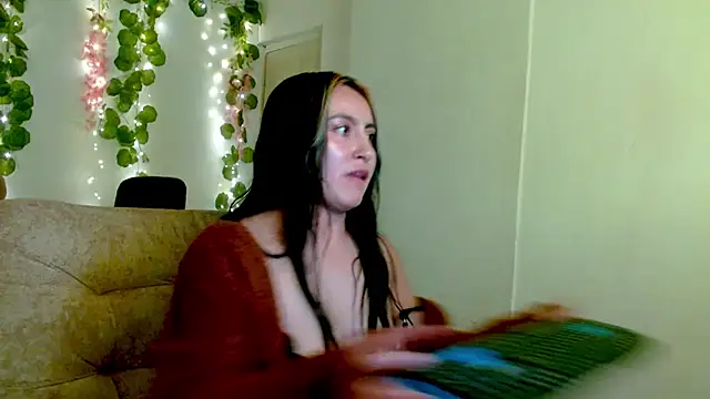 webcam striptease Sara16092020