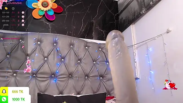 spy webcam LAILAGUMMY