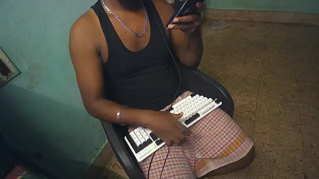 Tamil_KDD webcam