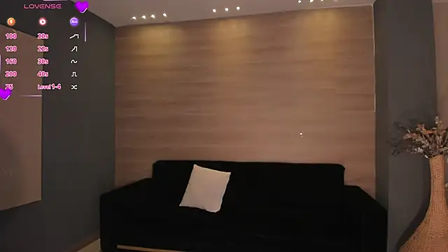 free live cam MaryLewis 