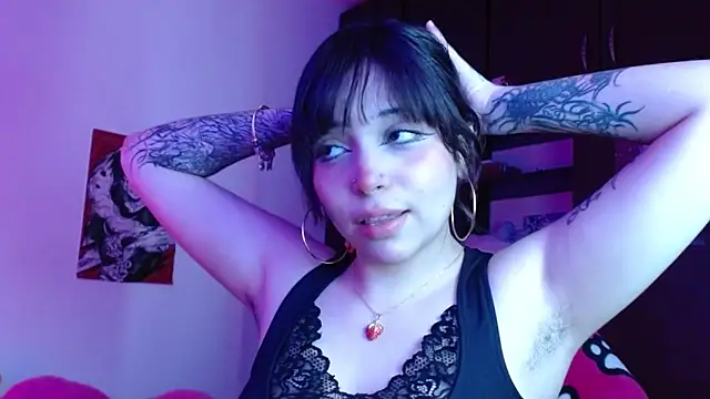 roleplay chatroom MaryJannes