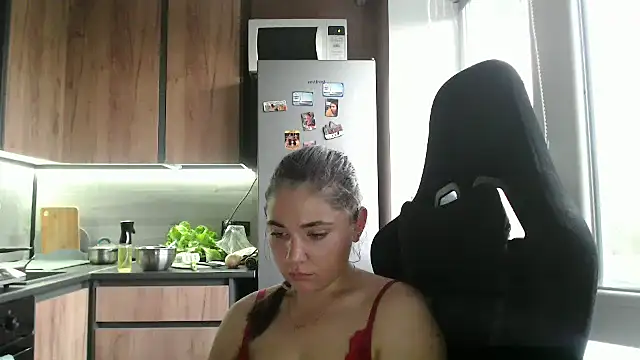 live cam to cam Delightful Sofi
