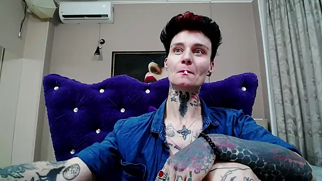 free nude chat KennyXSX