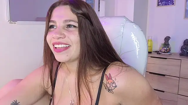 sex webcam online Bluee Hazell