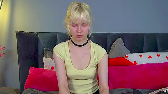 HannahHollis webcam