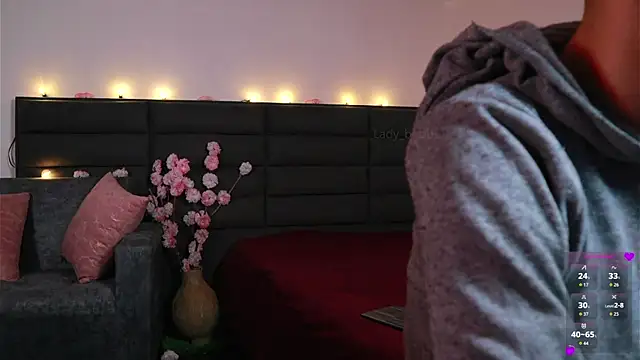 kathieandpovcock1 webcam