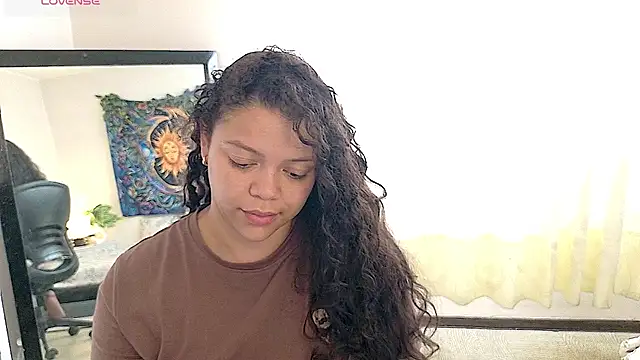 Amanda_sweet webcam