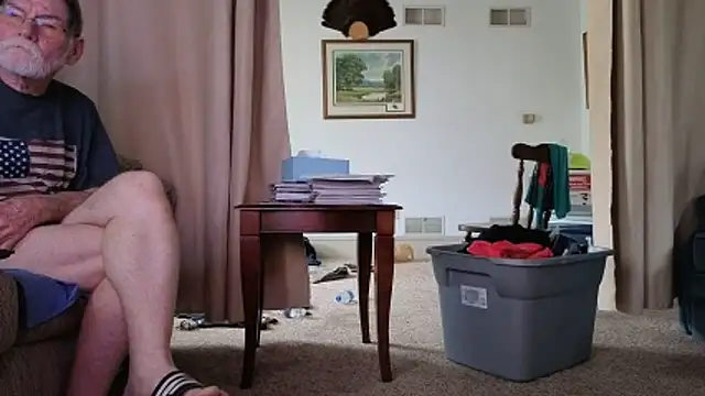 CDforU webcam