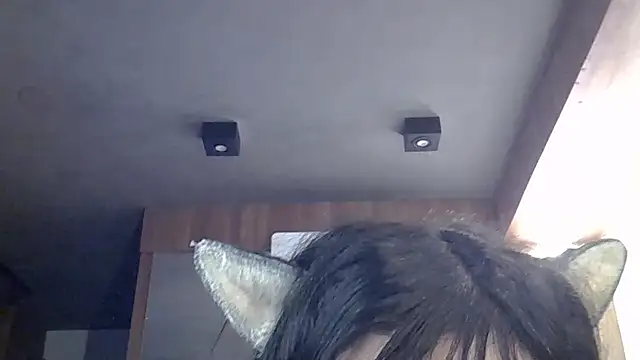 SkinnyKitten webcam