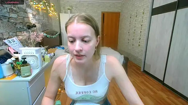 __Aphrodita__wow__ webcam