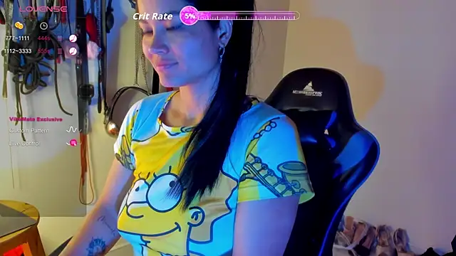 scarlet-kennedy98 webcam