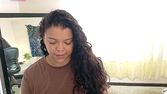 Amanda_sweet webcam