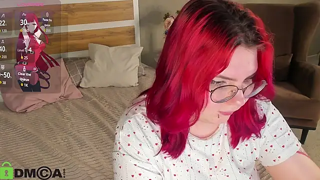 Alice_Kitagawa webcam