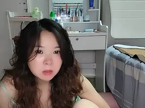 F-Yingying webcam