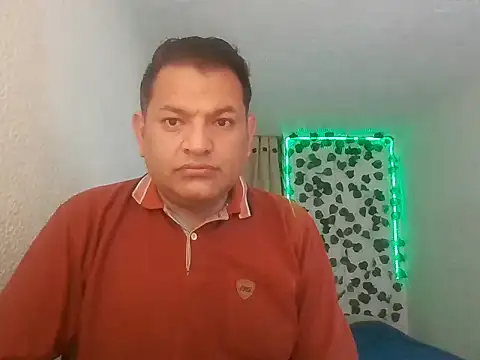 SexDiffrent webcam