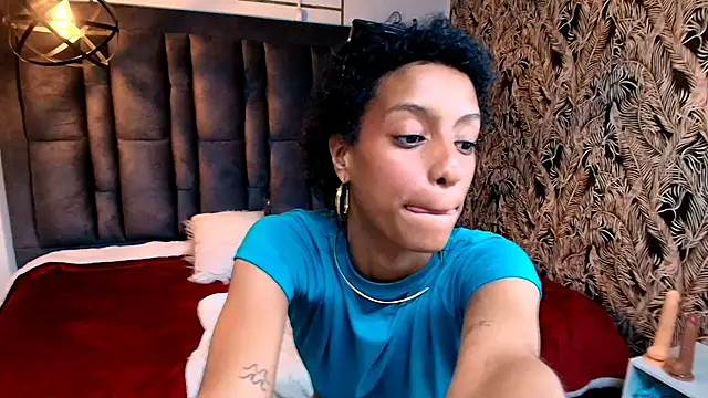 Zia_Green webcam