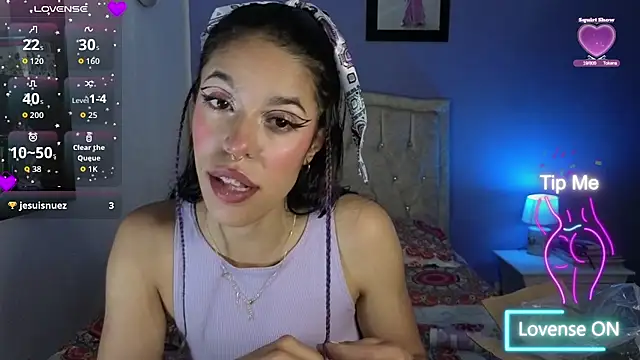 stephania_t webcam