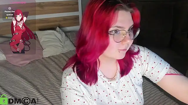 Alice_Kitagawa webcam