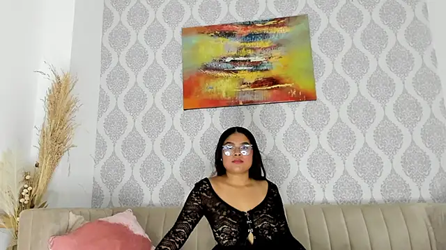 Mindy_Claker webcam