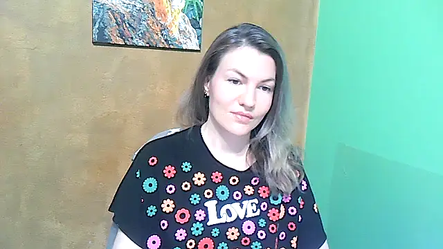 Margarett webcam