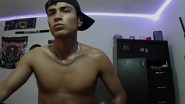 Fenix_hardcock webcam