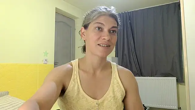 MercyLove webcam