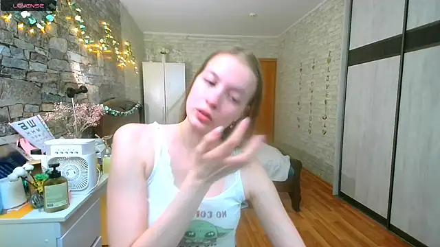 __Aphrodita__wow__ webcam